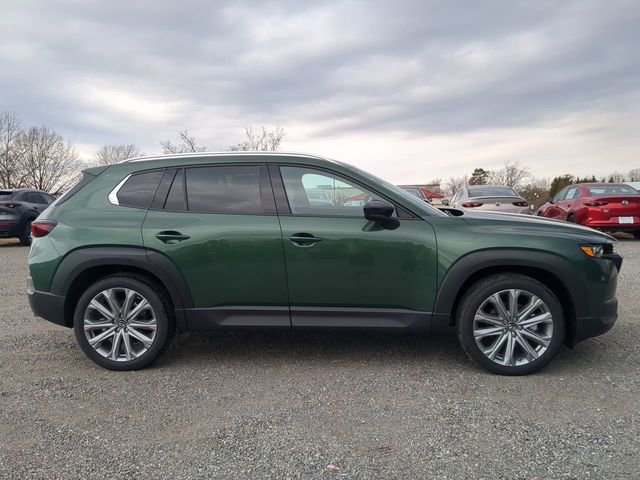 New 2026 MAZDA CX-50 AWD 2.5 S w/ Weather Package image 3