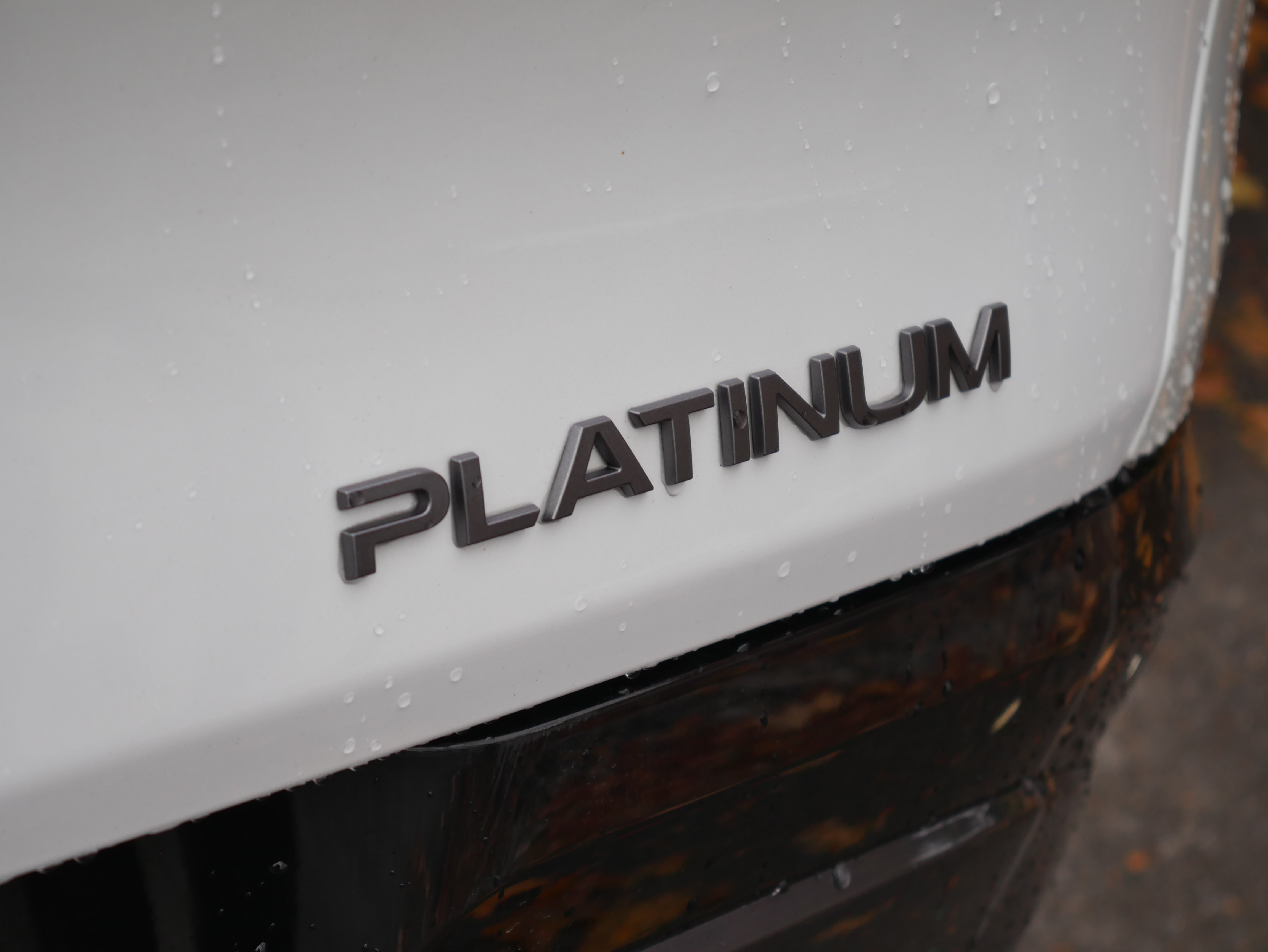 Certified 2025 Nissan Murano Platinum w/ Cargo Package AWD/4WD image 22