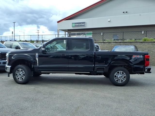 New 2026 Ford F250 Lariat w/ Lariat Ultimate Package AWD/4WD image 2