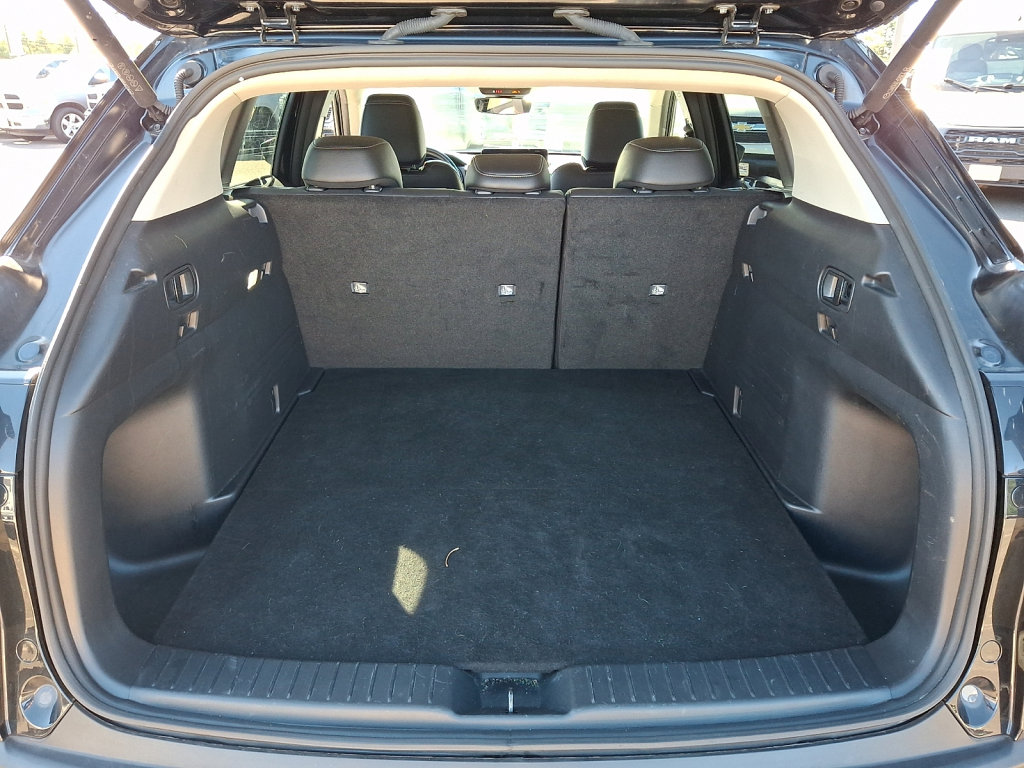 Used 2025 MAZDA CX-50 AWD 2.5 S w/ Preferred Package image 18