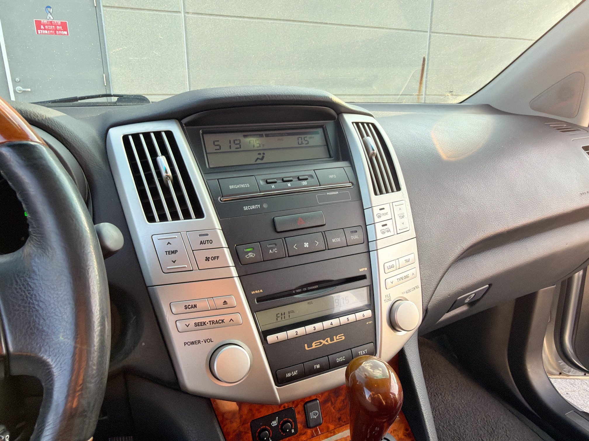Used 2009 Lexus RX 350 AWD image 14