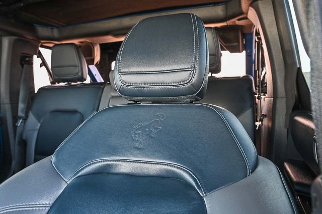 Used 2024 Ford Bronco Outer Banks image 26