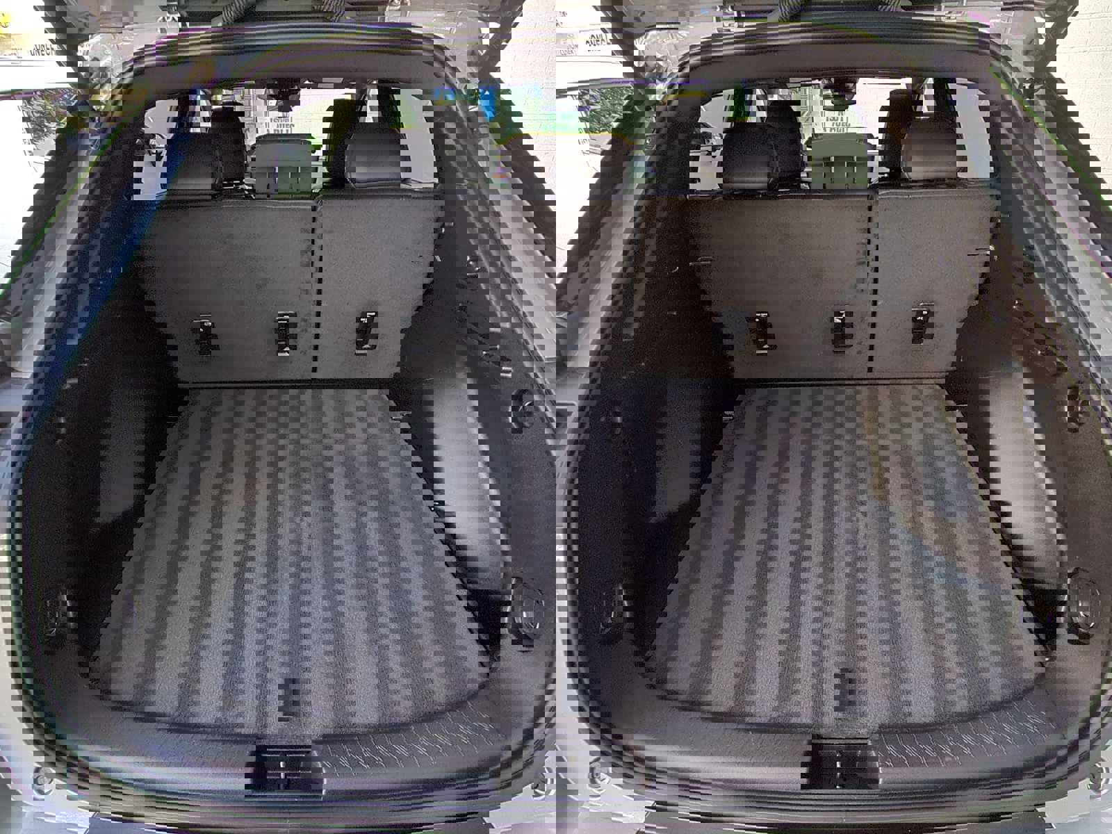 Used 2025 Chevrolet Equinox EV LT w/ Convenience Package image 25