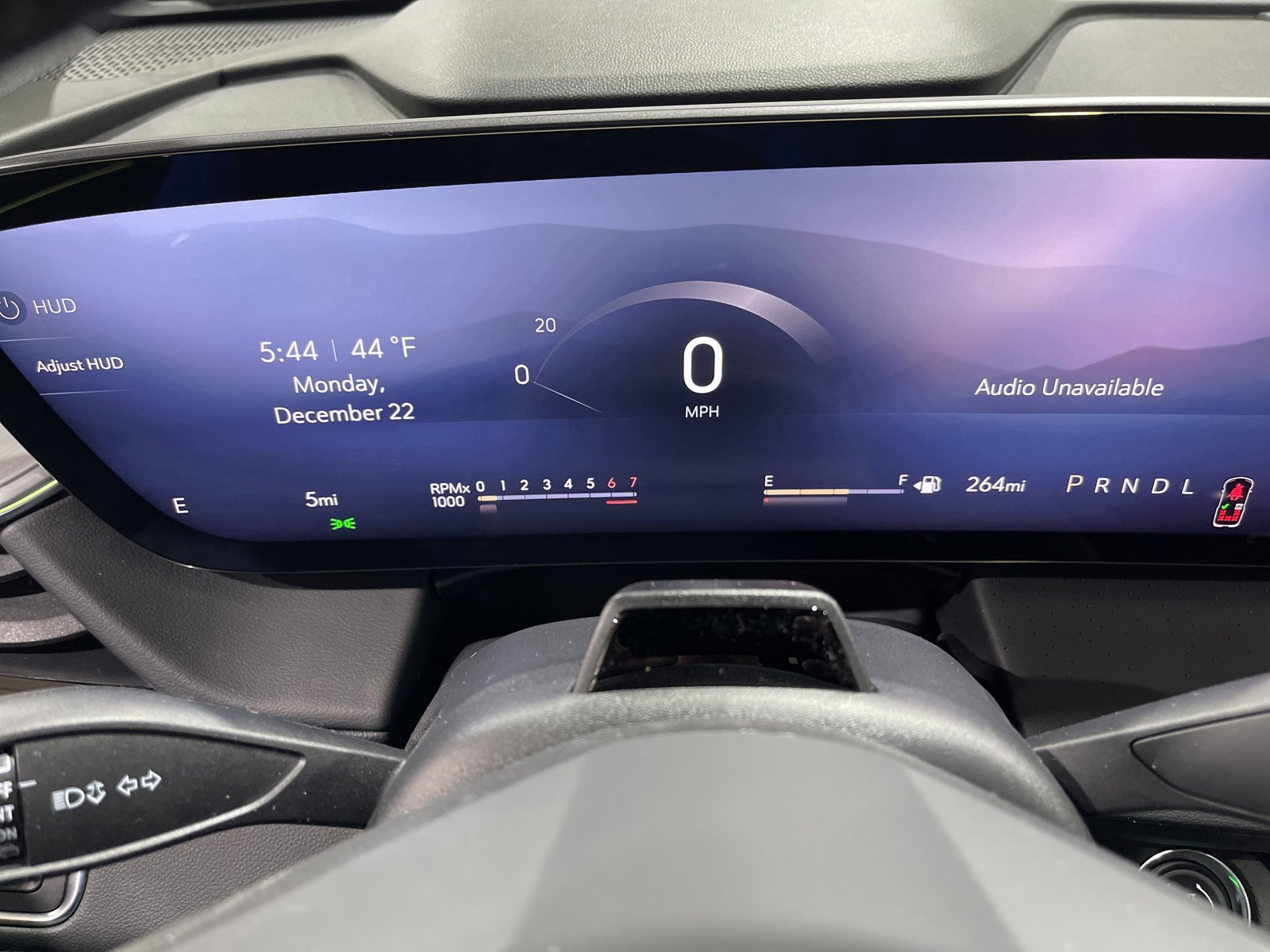 New 2026 Buick Enclave Avenir w/ Super Cruise Package image 29