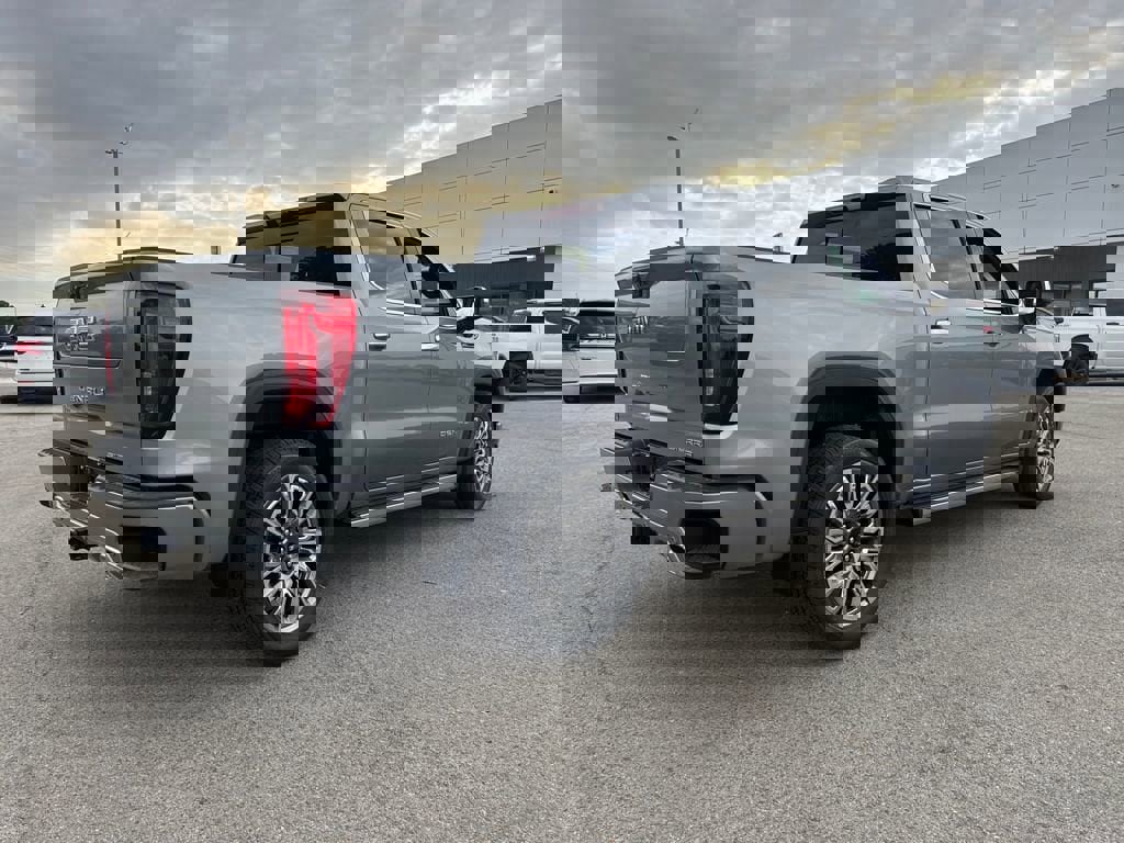 New 2026 GMC Sierra 1500 Denali Ultimate image 6