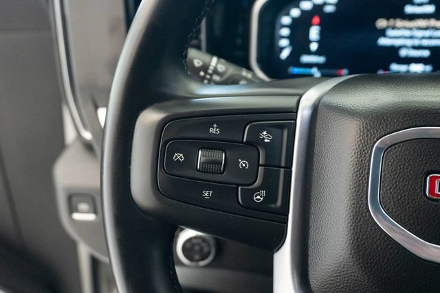 Used 2026 GMC Sierra 1500 SLT AWD/4WD image 14