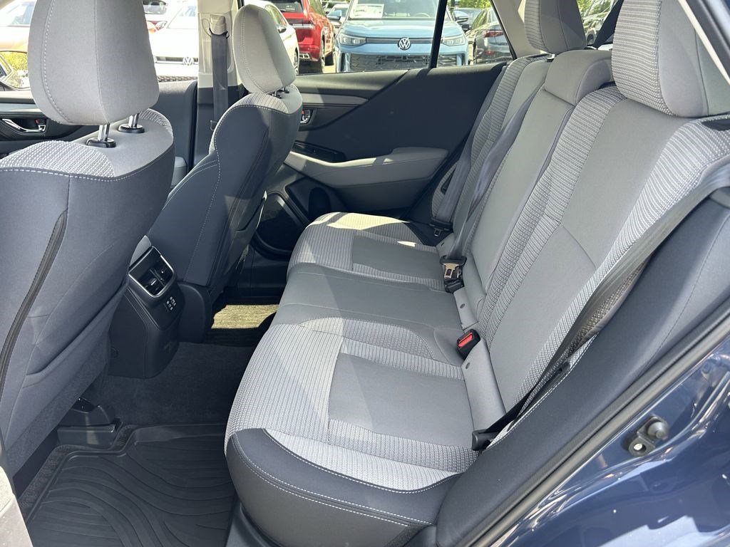 Certified 2024 Subaru Outback Premium AWD/4WD image 20