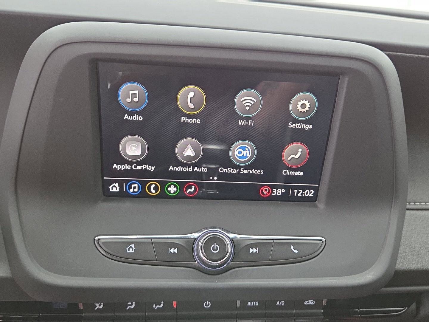 Used 2022 Chevrolet Camaro LT w/ Redline Edition RWD image 21