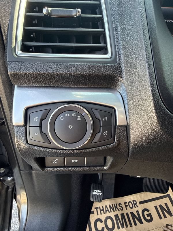 Used 2018 Ford Explorer Sport w/ Equipment Group 401A AWD/4WD image 20