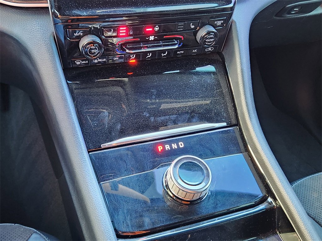 Used 2022 Jeep Grand Cherokee L Altitude image 23