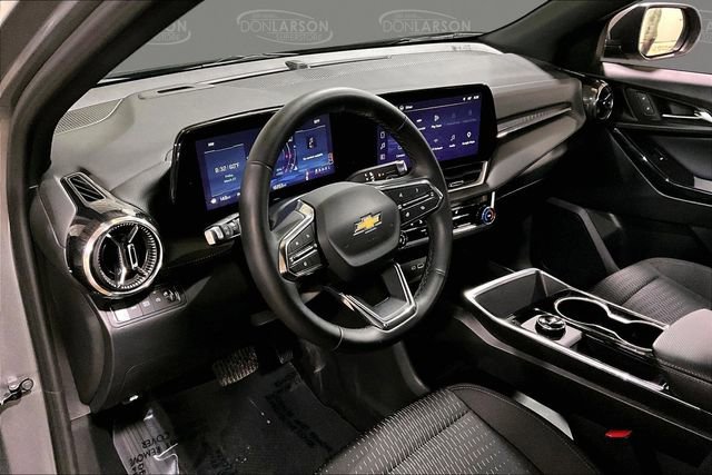 Certified 2026 Chevrolet Equinox LT image 17