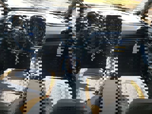 New 2025 Subaru Crosstrek 2.5i Sport w/ Popular Package #4A image 16