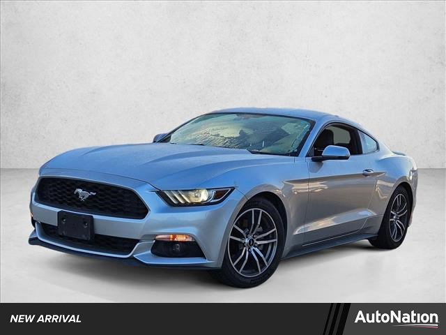 Used 2015 Ford Mustang Premium