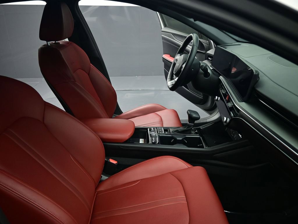 Used 2025 Kia K5 GT-Line w/ GT-Line Premium Package image 60