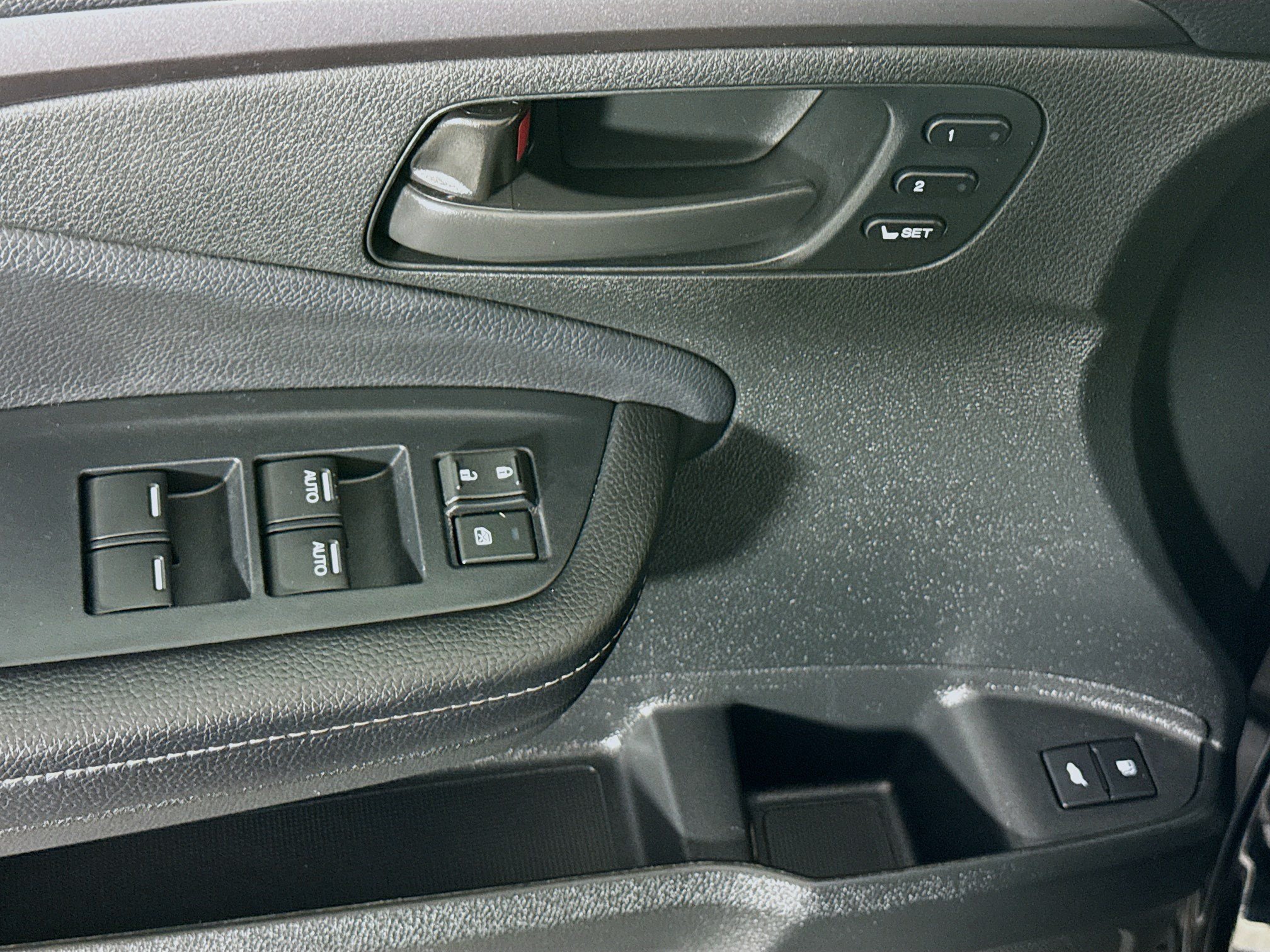 Used 2024 Honda Passport EX-L image 24