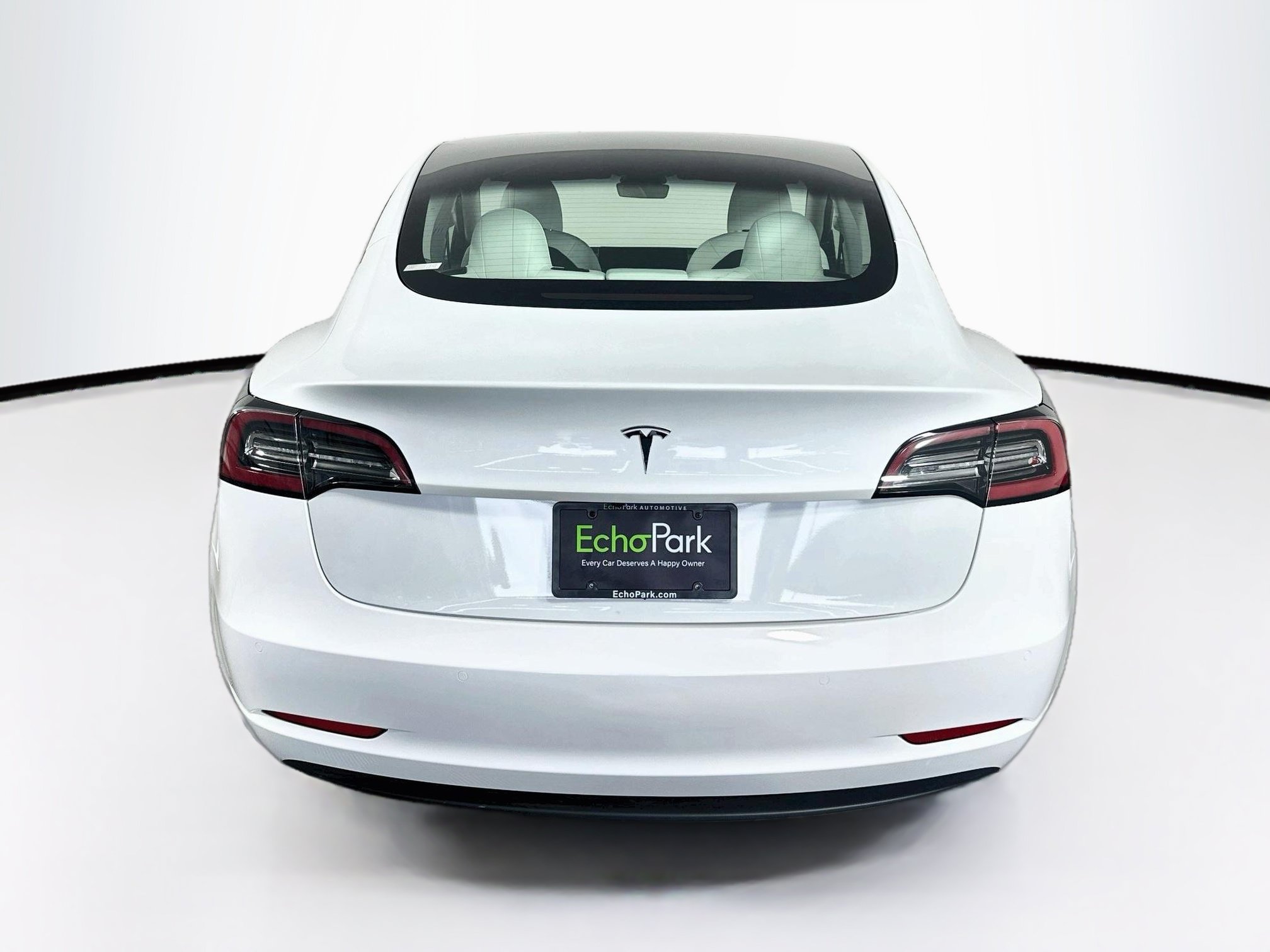 Used 2022 Tesla Model 3 Standard Range Plus RWD image 7