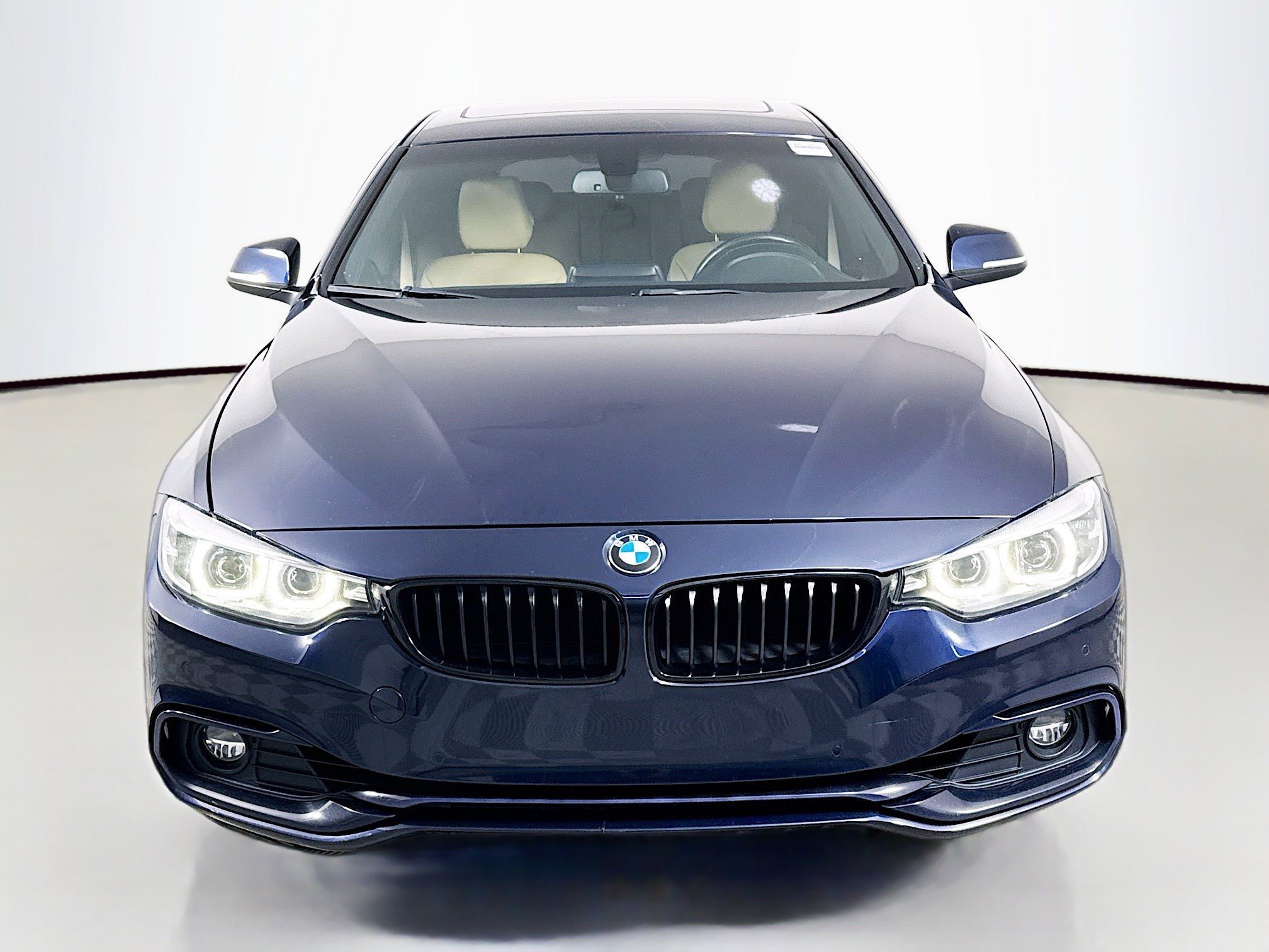 Used 2018 BMW 430i Gran Coupe image 2