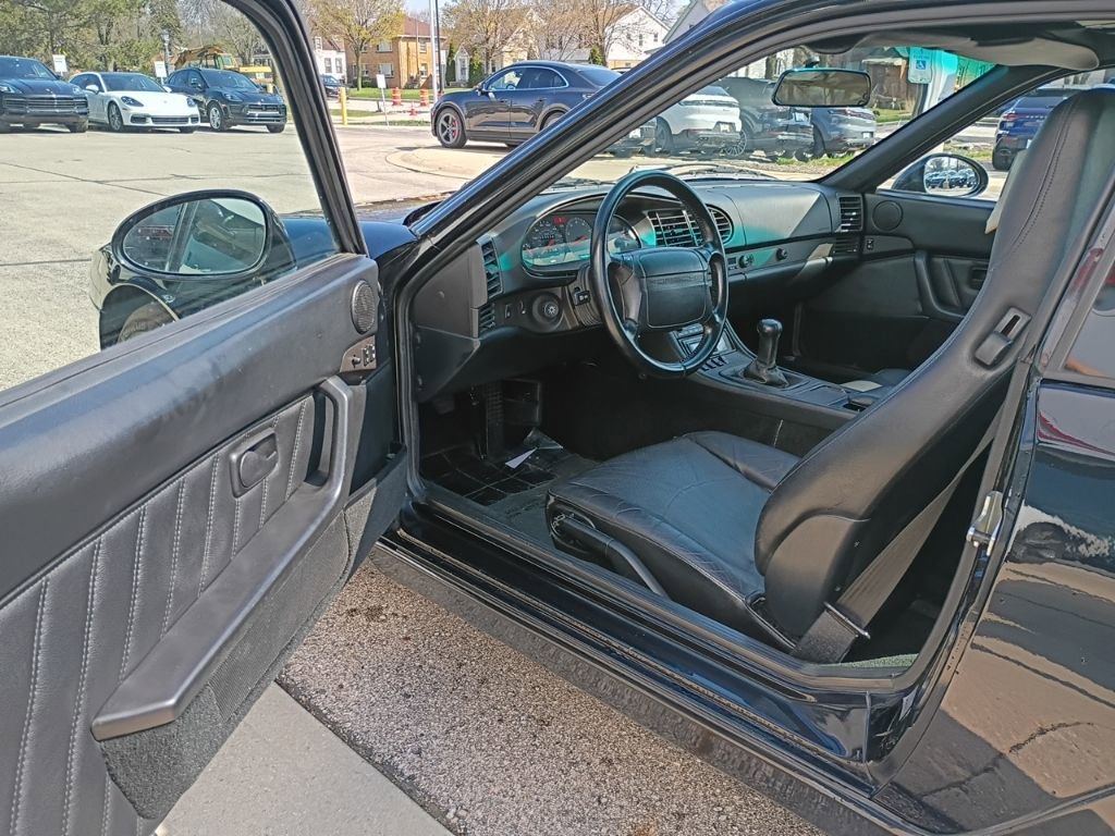 Used 1994 Porsche 968 Coupe RWD image 10