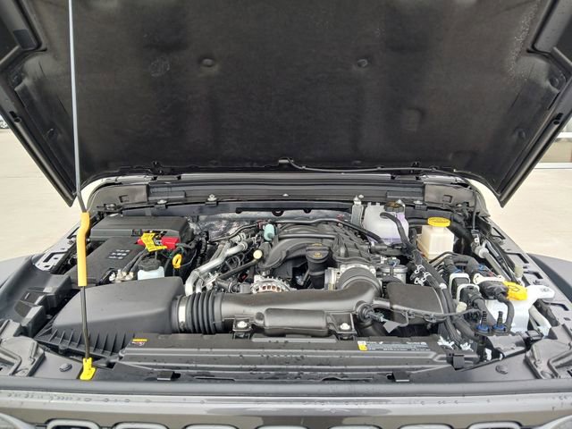 New 2026 Jeep Gladiator Rubicon image 30