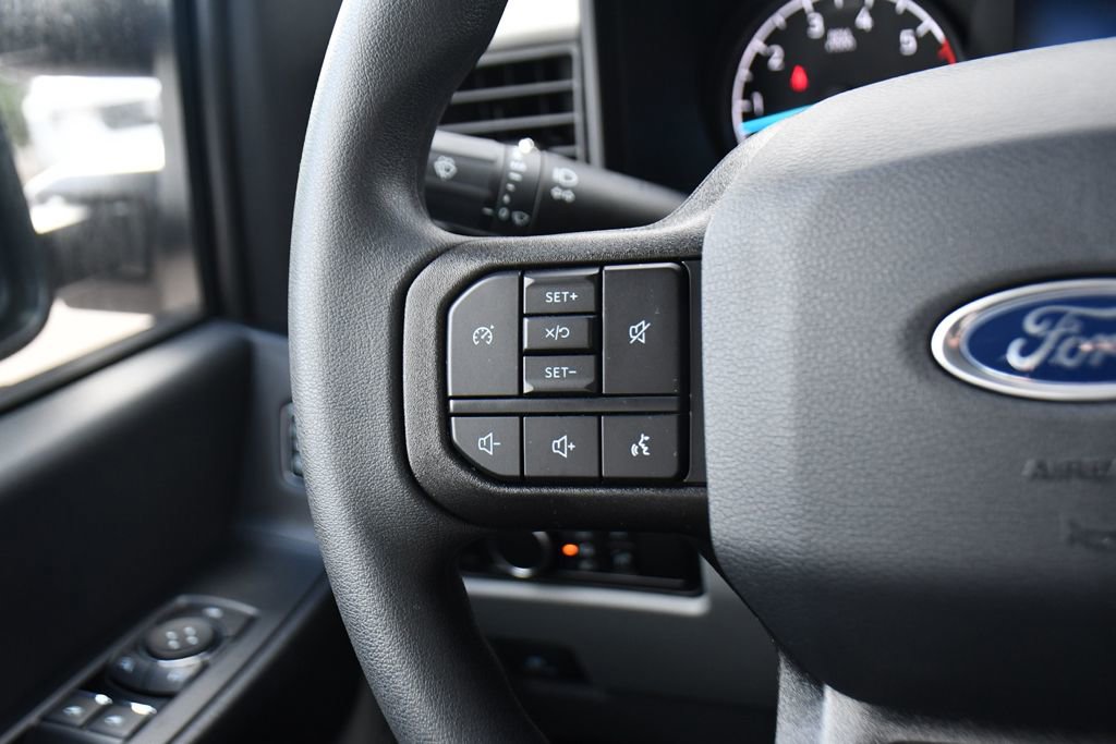 New 2026 Ford F350 XL image 33