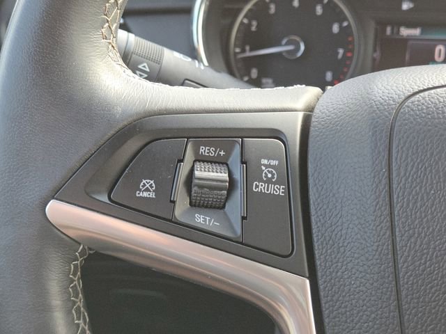 Certified 2021 Buick Encore Preferred image 8