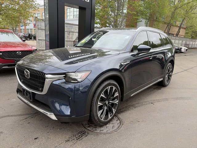 Used 2024 MAZDA CX-90 Plug-In Hybrid w/ Premium Pkg AWD/4WD image 1