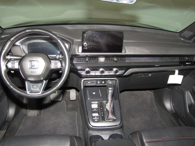 Certified 2026 Honda CR-V Sport Touring image 14