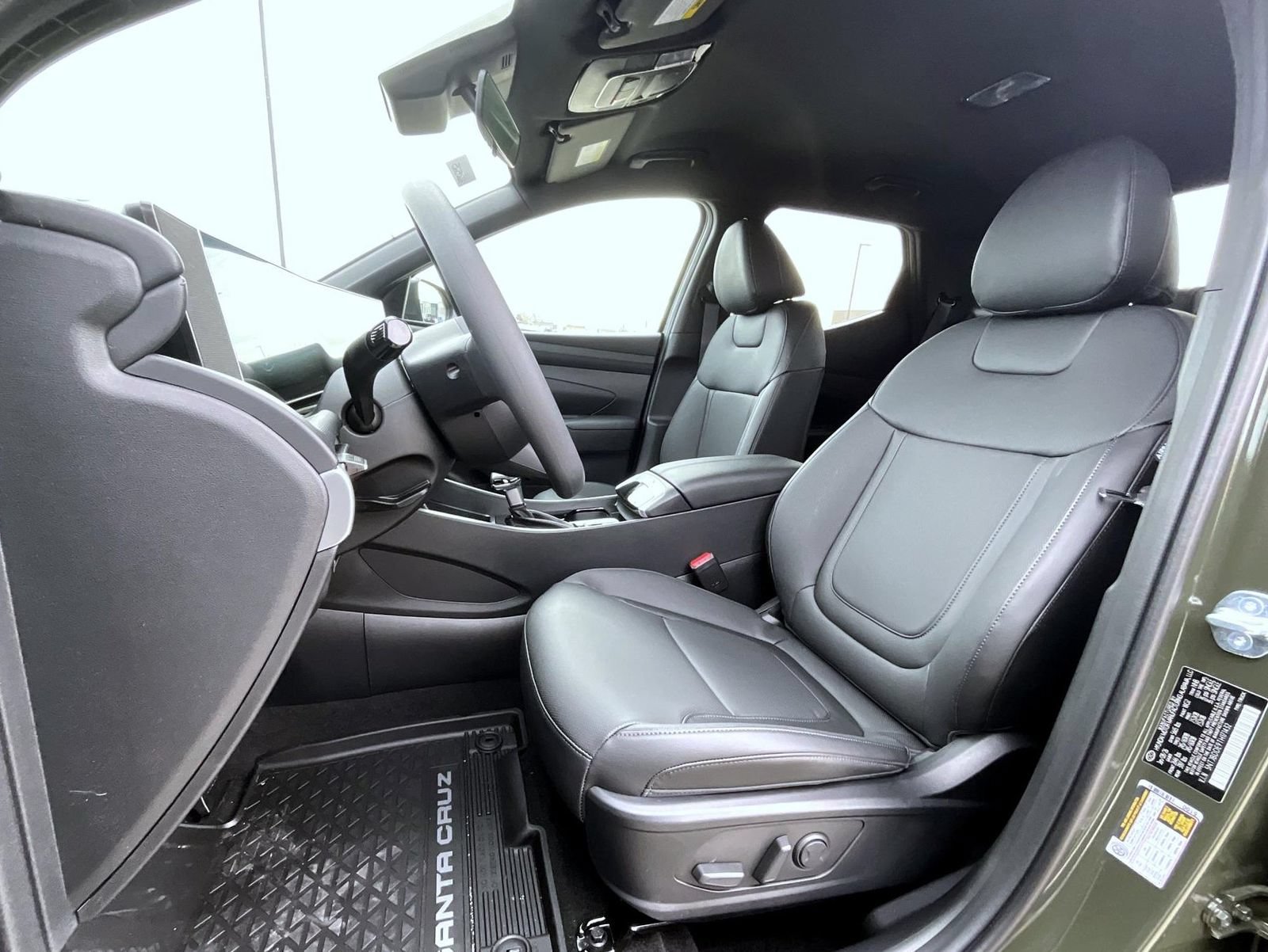 New 2026 Hyundai Santa Cruz SEL AWD/4WD image 10