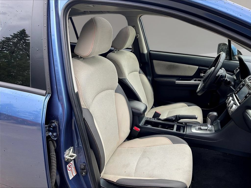 Used 2017 Subaru Crosstrek 2.0i Premium w/ Moonroof Package AWD/4WD image 28