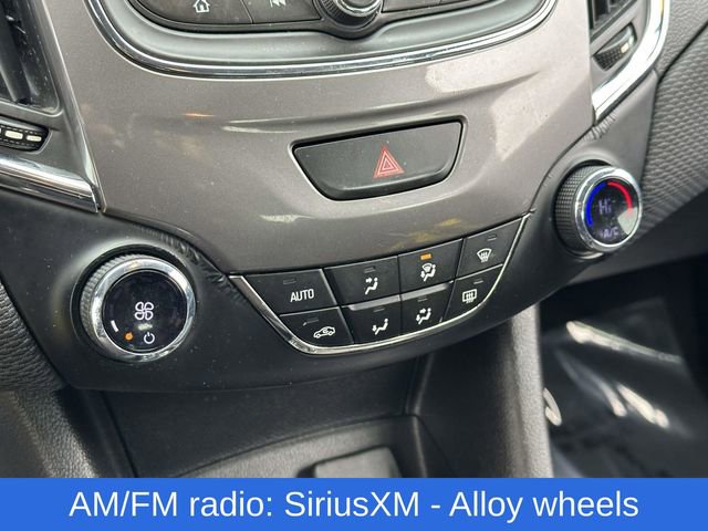 Used 2019 Chevrolet Cruze LT image 6