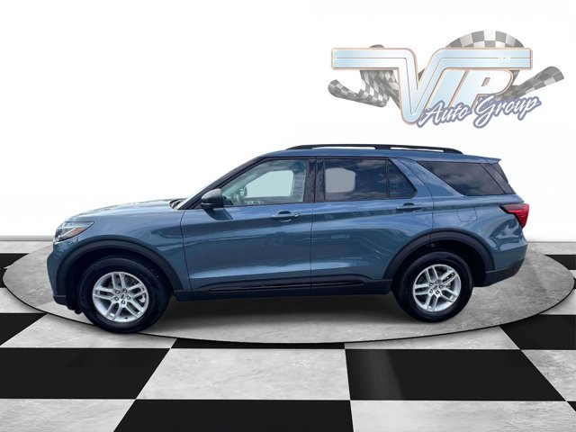 Used 2026 Ford Explorer Active AWD/4WD image 9