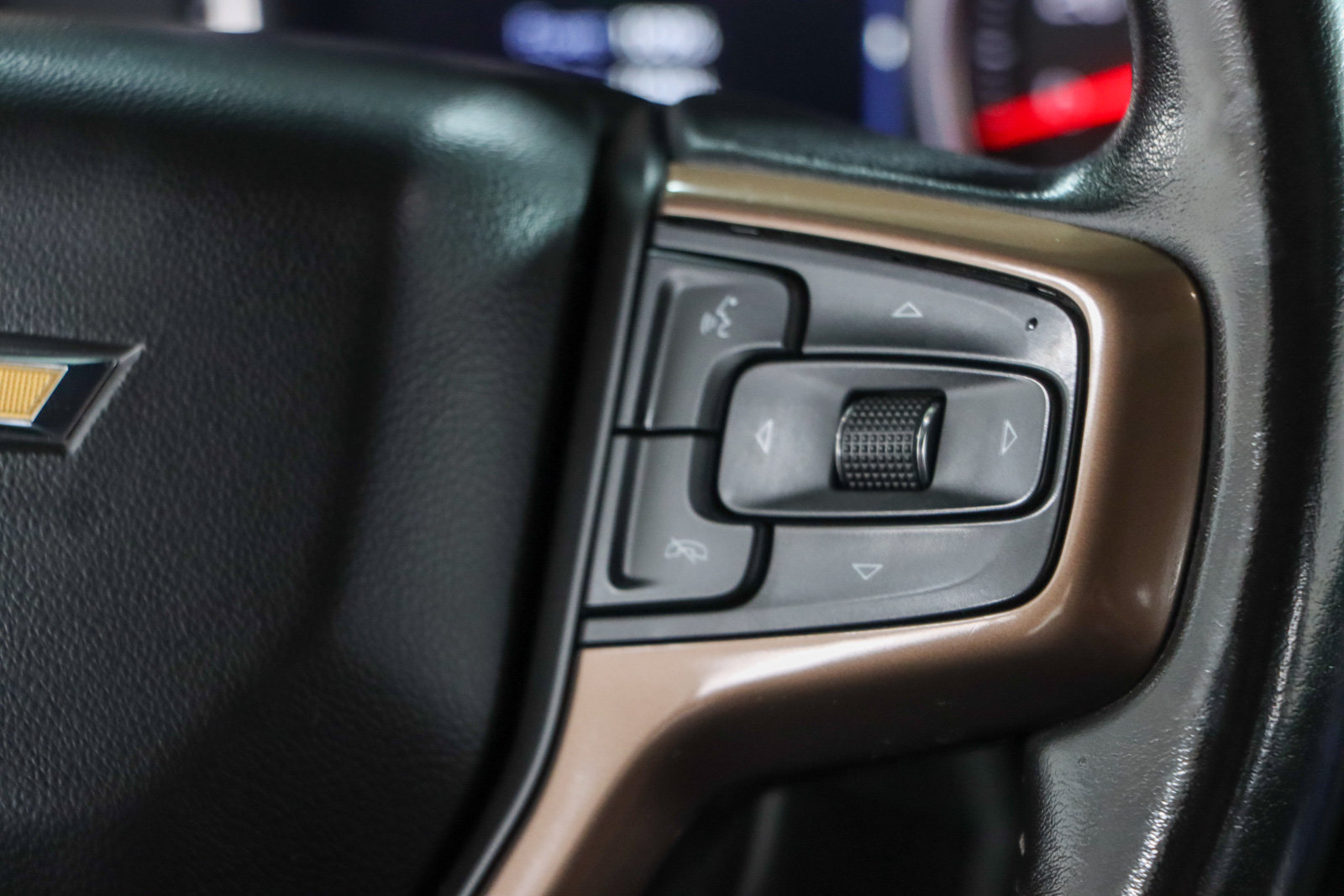 Used 2021 Chevrolet Silverado 2500 High Country w/ Z71 Off-Road Package AWD/4WD image 15