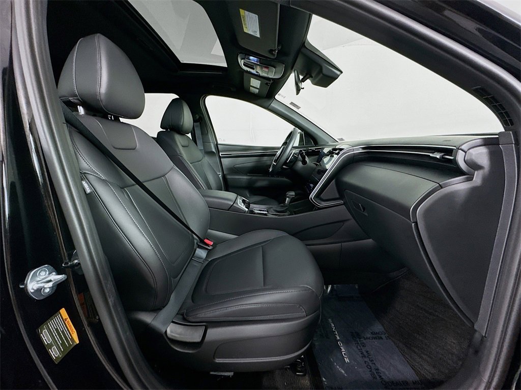 Used 2024 Hyundai Santa Cruz Night image 28