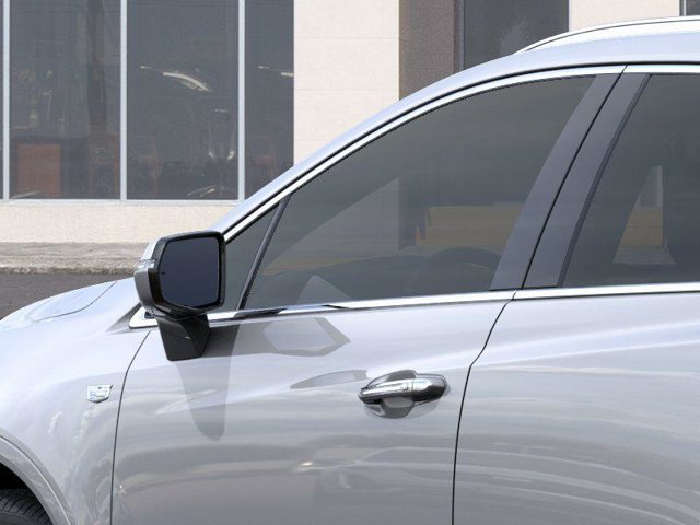 New 2026 Cadillac XT5 Premium Luxury AWD/4WD image 12
