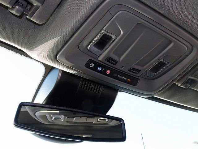 New 2025 GMC Sierra 2500 Pro w/ Convenience Package image 22