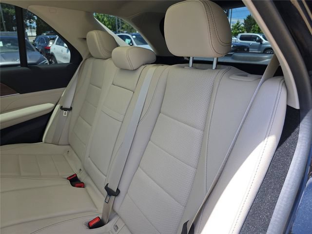 Certified 2024 Mercedes-Benz GLE 450e 4MATIC image 15
