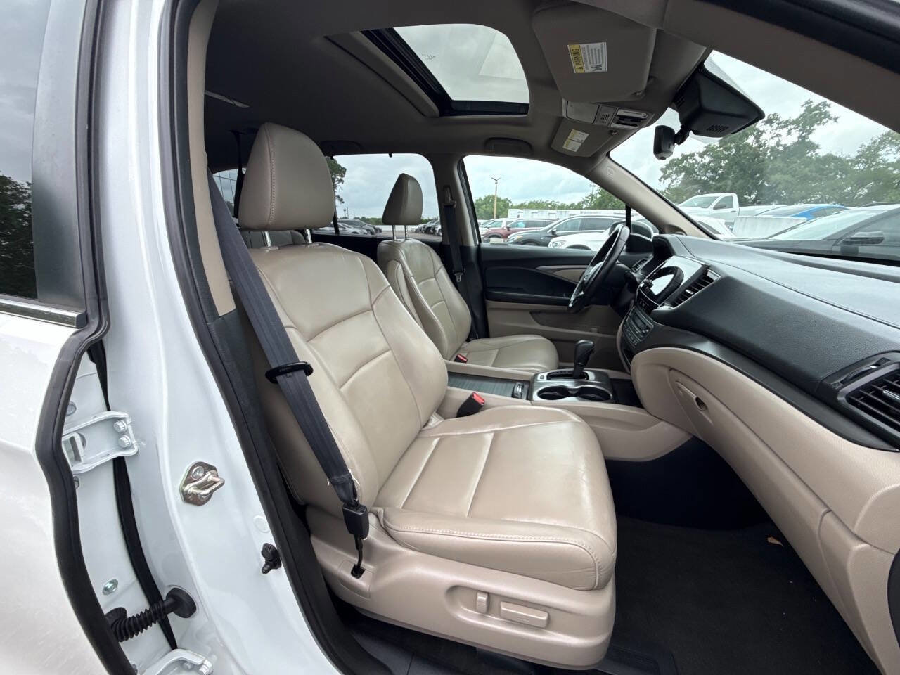 Used 2020 Honda Pilot EX-L image 41