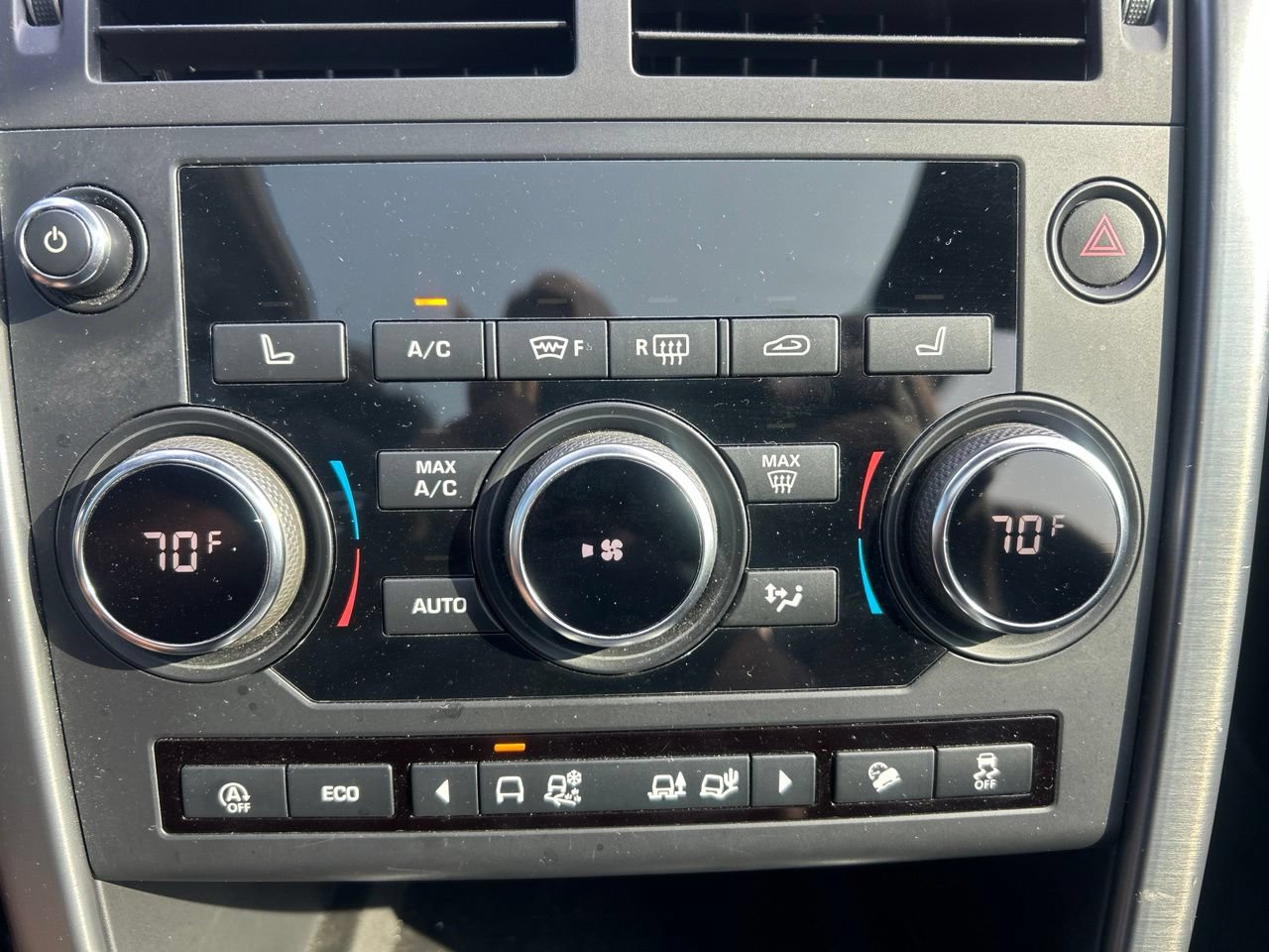 Used 2019 Land Rover Discovery Sport AWD/4WD image 26