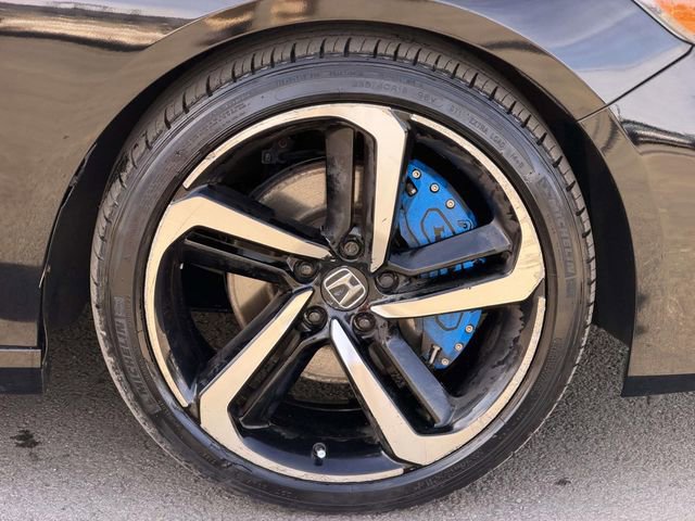 Used 2021 Honda Accord Sport image 7