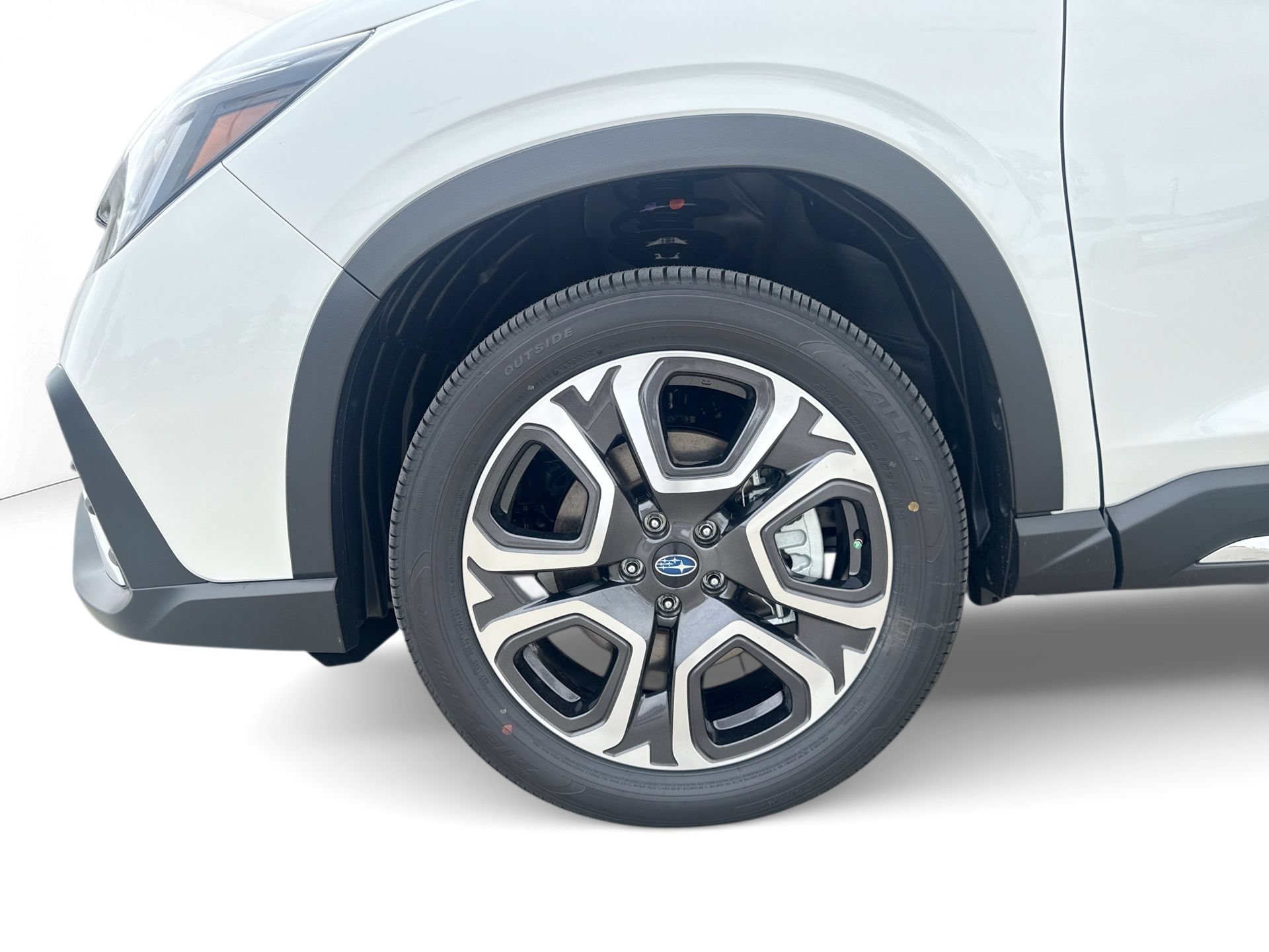 New 2026 Subaru Ascent Limited AWD/4WD image 20