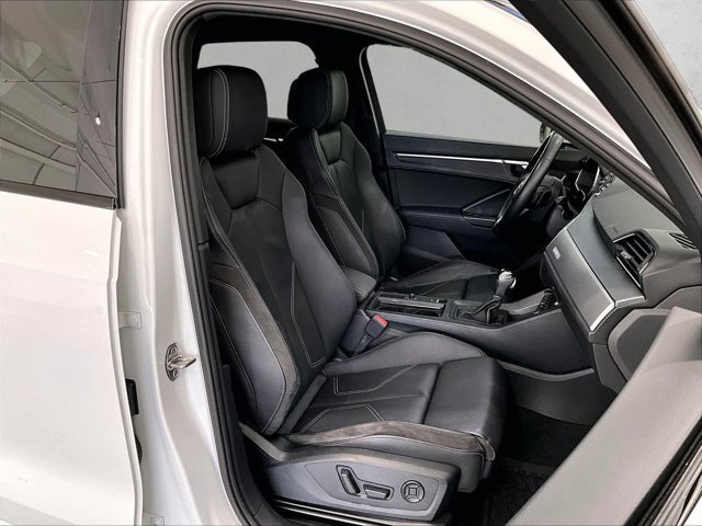 Used 2022 Audi Q3 2.0T Premium Plus AWD/4WD image 9