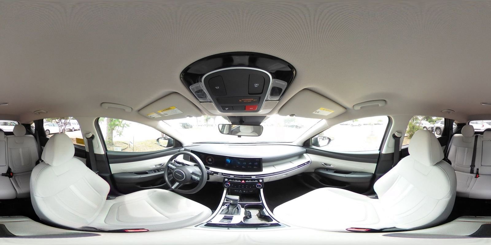 Used 2025 Hyundai Tucson SEL image 44