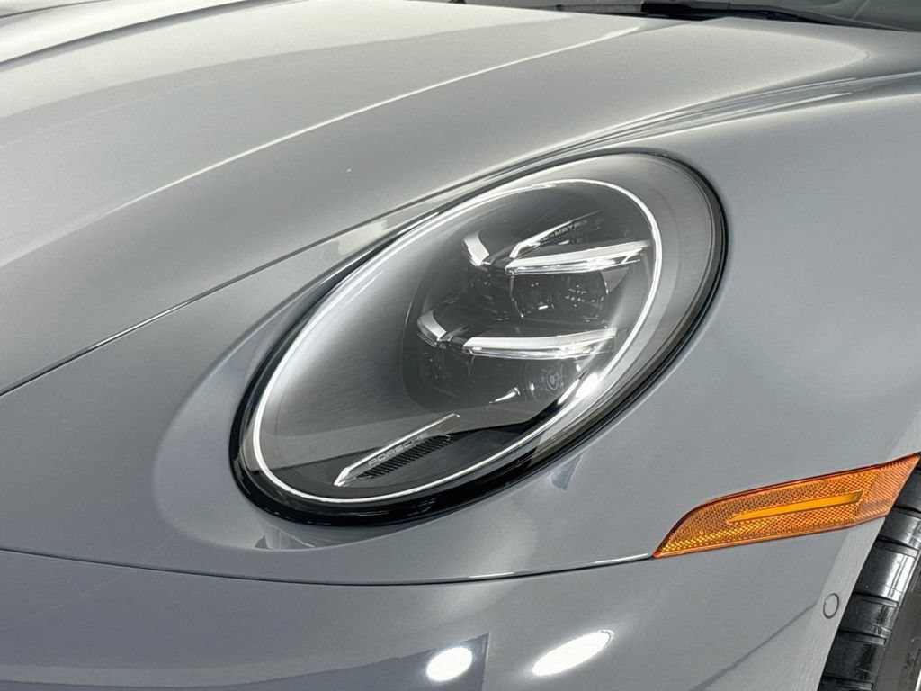 Used 2026 Porsche 911 Carrera S RWD image 33