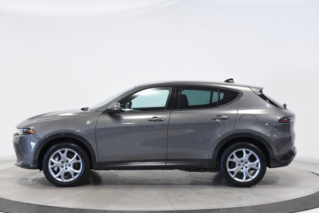 Used 2024 Dodge Hornet R/T image 7