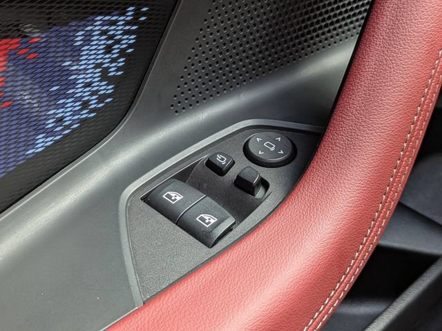 Used 2023 BMW M240i Coupe w/ Premium Package RWD image 22