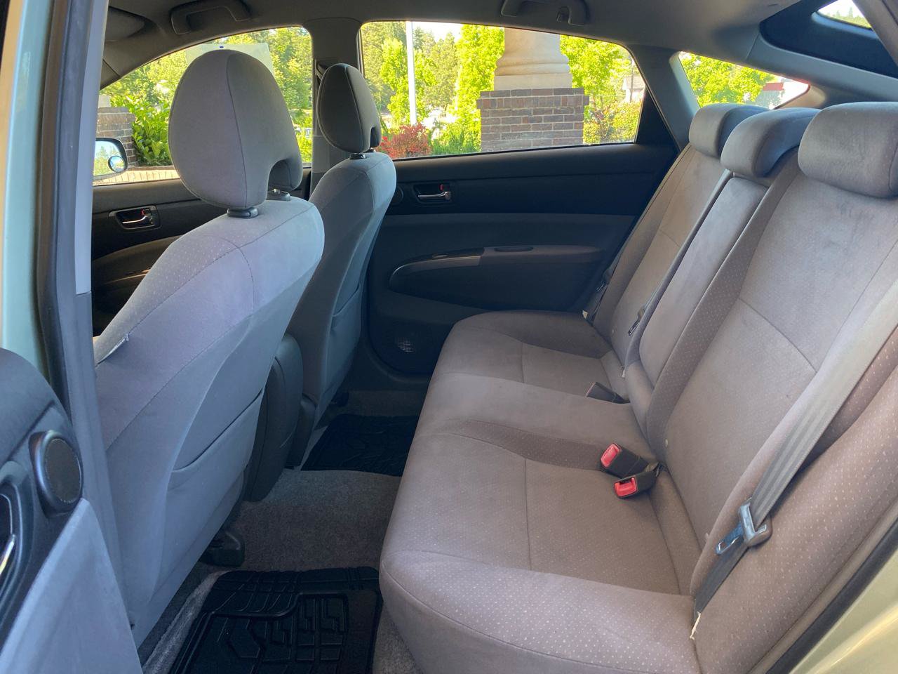 Used 2009 Toyota Prius FWD image 20