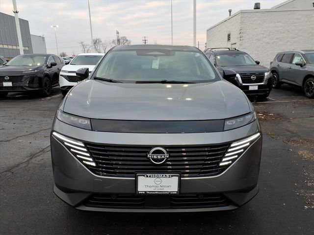 New 2026 Nissan Murano SL image 8