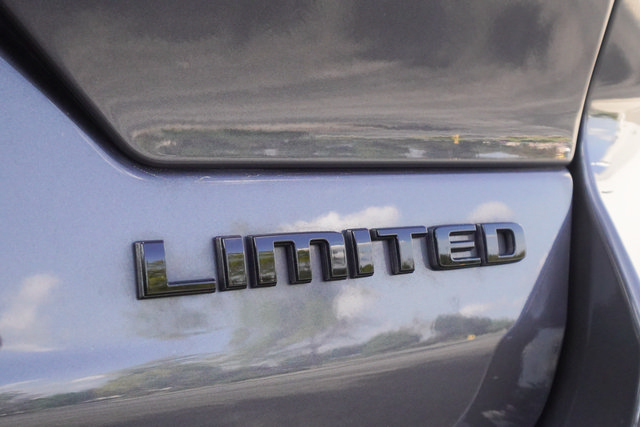 Used 2021 Hyundai Palisade Limited AWD/4WD image 37
