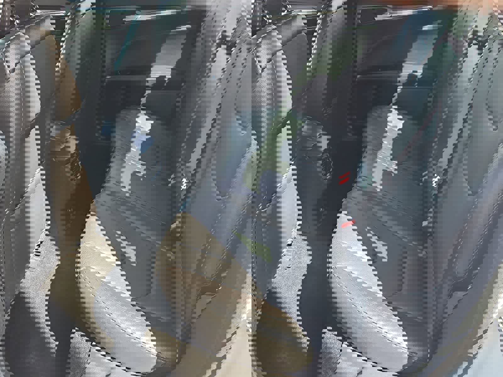 Used 2014 Ford Fusion Titanium AWD/4WD image 19