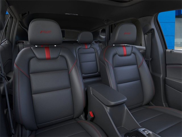 New 2026 Chevrolet Trax RS w/ Sunroof Package image 16